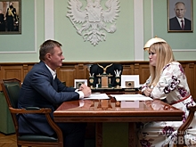 В Курской области появится Совет отцов