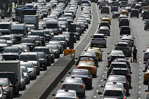 Госдума проголосовала за новые госпошлины для автомобилистов