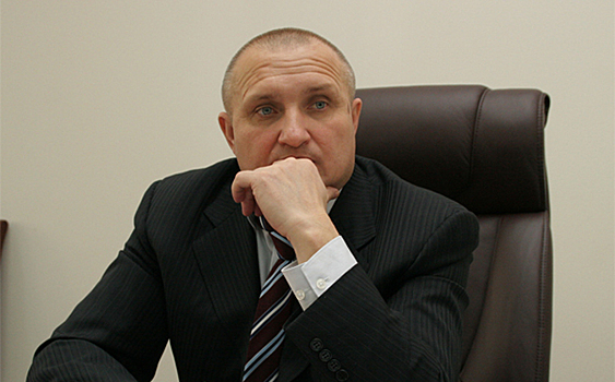 На должность бизнес-омбудсмена Новосибирской области избрали бывшего депутата