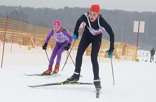 Сотрудники Плехановского университета организуют лыжный турнир