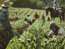 Российским школьникам хотят разрешить работать на летних каникулах. Но есть условие