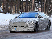 Премьерный показ электрокара Jaguar XJ перенесли