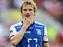 Гасилин назвал футболиста, которого считает открытием первой части сезона РПЛ