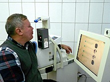 Состояние водителей ижевских автобусов перед рейсом теперь оценивает электроника