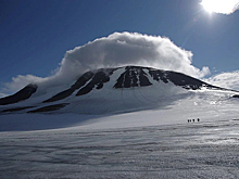 Самой высокой горе Новой Земли вернут историческое название