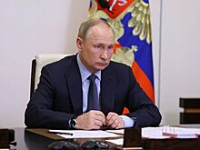 «В любое время»: Путин сделал заявление по поводу переговоров с Трампом