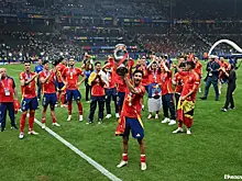 Гладилин оценил футбол сборной Испании на Евро-2024