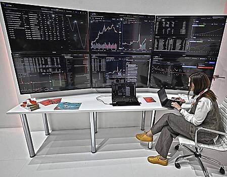 Назван ставший популярным на фоне роста ключевой ставки инструмент для инвестирования