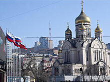 В приморской столице вновь задумались о статусе города