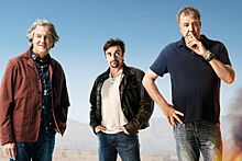 Культовое автомобильное шоу The Grand Tour завершится после пятого сезона