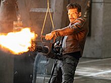 Фрэнк Грилло сыграл Ферруччо Ламборгини и уже готовится к роли киллера