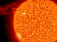 Ученый предупредил о магнитных бурях в 2026 году