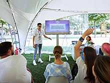 Киностудия Горького представит новые проекты на VK Fest