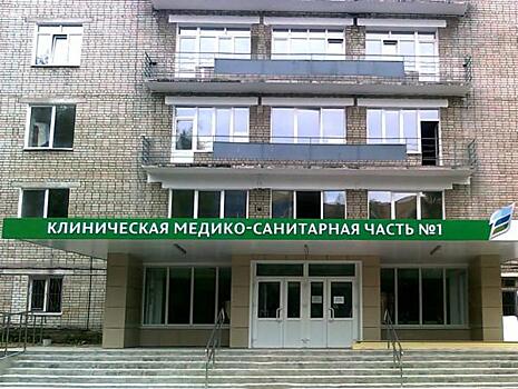 Замглавы минздрава Пермского края снова будет работать в больнице