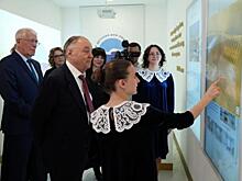 Дом-лицей имени Хазрета Совмена отпраздновал 20-летний юбилей