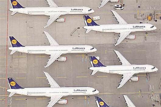 Крупнейшая авиакомпания Европы готовится к банкротству