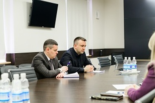 Транспортная инфраструктура Ханты-Мансийска получила высокую оценку от эксперта федерального уровня