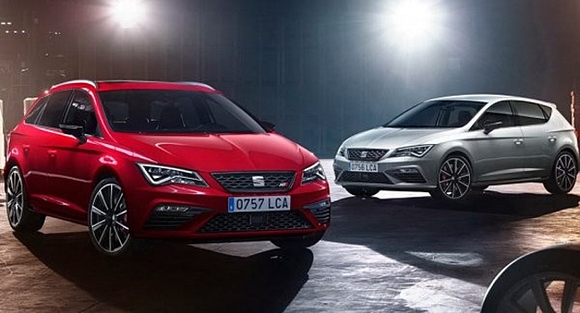 Seat Leon Sportstourer пошёл против мейнстрима и отправил заряжаемый гибрид в отставку