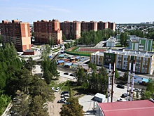 В Новосибирске впервые в России применили "Госключ" для зачисления в детсады
