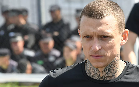 Мамаев прописался в ростовском кафе