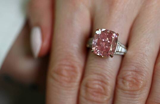 Миру предсказали дефицит и подорожание некоторых драгоценных камней