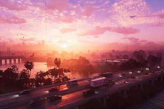 DTF: Rockstar все еще намерена выпустить GTA 6 в 2025 году