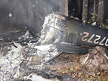 Пилота замгенпрокурора убили выстрелами в спину