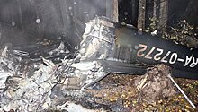 Пилота замгенпрокурора убили выстрелами в спину