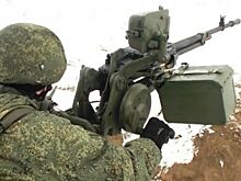 ISW: российское наступление в Артемовске достигло апогея