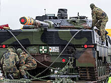 Член "Союза Сары Вагенкнехт" Гайзель: передача оружия Киеву затягивает конфликт