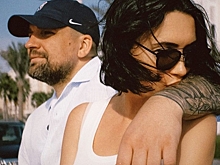 Вася Баста подарил любимой женщине кроссовки и Роллс-Ройс