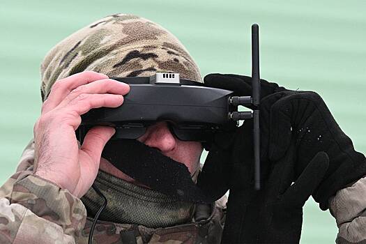 Названо основное преимущество реактивной «Герани-5»