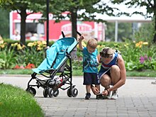 Москвичам разрешат прогулки по городу при снижении смертности от коронавируса