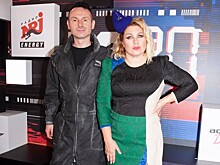 Ева Польна и Юрий Усачев: как изменились и чем теперь занимаются участники группы «Гости из будущего»