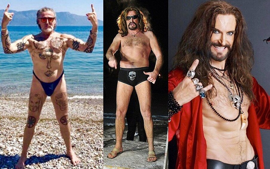 Джигурда фото на пляже