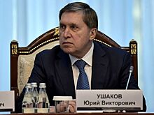 В Кремле рассказали о посреднике от США в переговорах с Россией