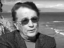 Оператор фильма "Пролетая над гнездом кукушки" Билл Батлер умер на 102-м году жизни