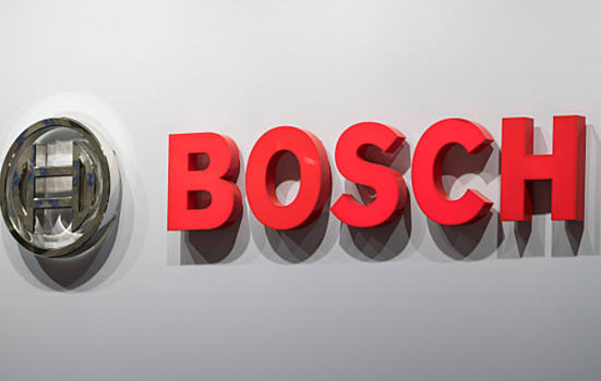 Роспотребнадзор решил отозвать иск к Bosch