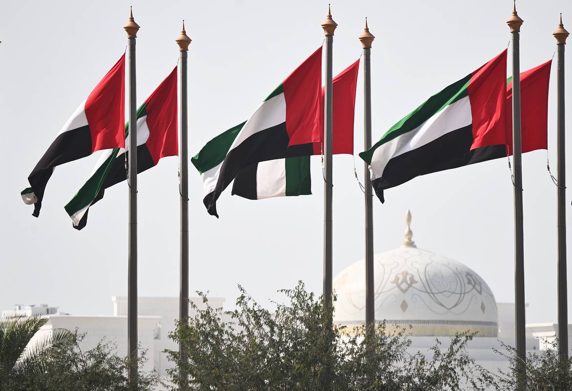 В ОАЭ оценили итоги нового раунда переговоров по Украине