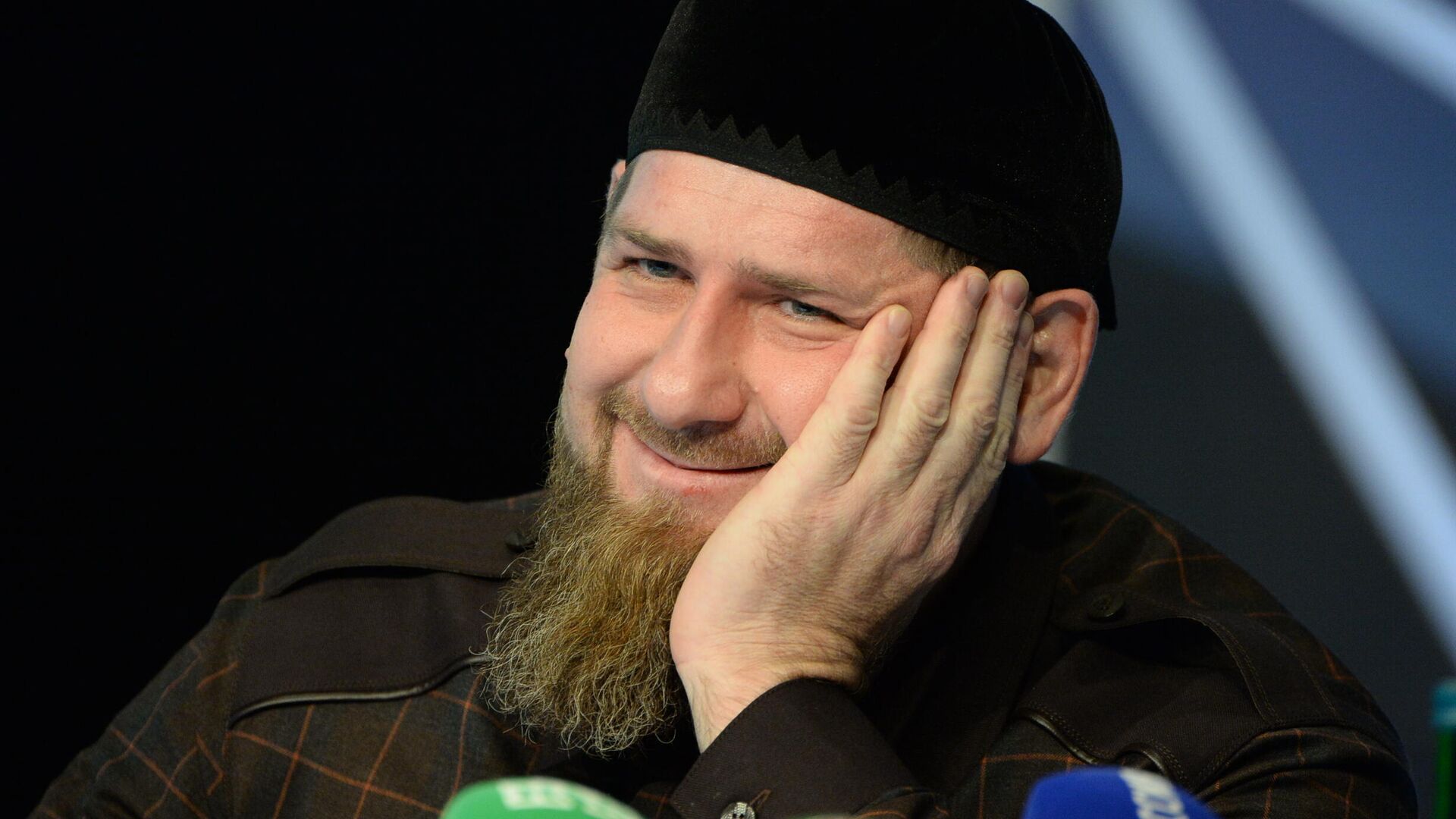 Кадыров заявил о намерении участвовать в следующих выборах главы Чечни