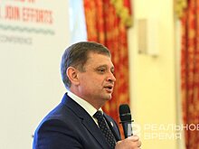"Сохранение уникального природного богатства республики стало делом жизни для тысяч неравнодушных людей"