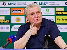 Асхабадзе рассказал о важных для «Факела» качествах главного тренера Сергея Ташуева