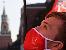 Что такое комсомол: день создания, цели и задачи ВЛКСМ