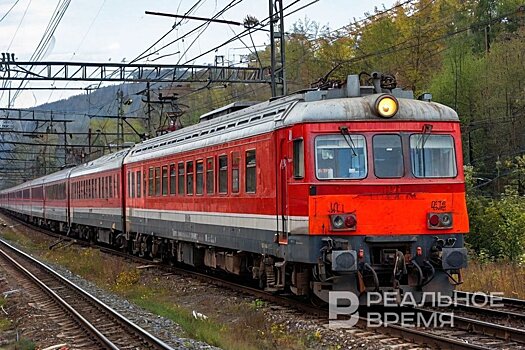 В Госдуме предложили штрафовать перекупщиков ж/д билетов на сумму до 500 тыс. рублей