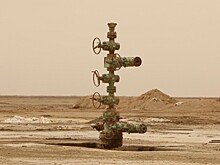 Санкции против Ирака из-за иранского газа - ошибка Вашингтона