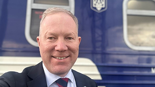 В Эстонии выступили против назначения спецпредставителя ЕС по Украине