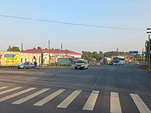 В ДТП в Кировской области пострадали два человека