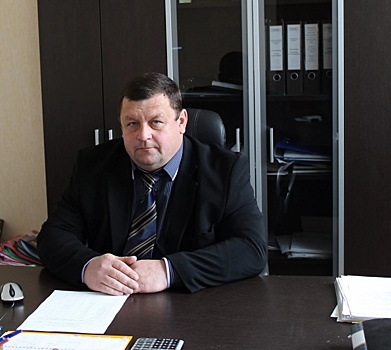 Директор техникума избран главой Петуховского района