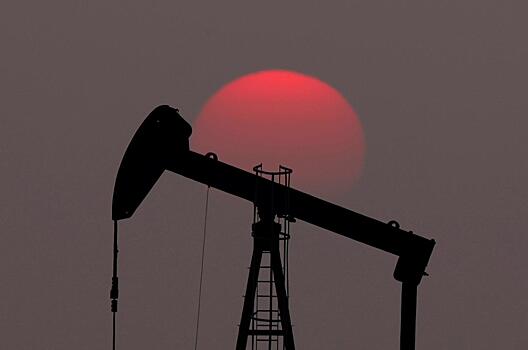 США повысили прогноз по цене нефти Brent в 2021 году