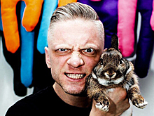 Комик Александр Шаляпин найден мертвым в Москве